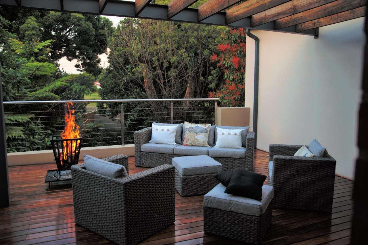 Hotel Hudson House Pretoria-Noord Exterior foto